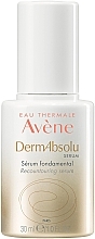 Düfte, Parfümerie und Kosmetik Stärkendes Anti-Aging Gesichtsserum - Avene Eau Thermale Derm Absolu Serum