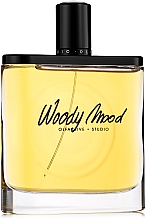 Düfte, Parfümerie und Kosmetik Olfactive Studio Woody Mood - Eau de Parfum