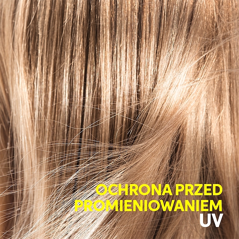 UV- und Farbschutz Haarspray mit Provitamin B5 - Wella Professionals Invigo Sun UV Hair Color Protection Spray — Bild N8