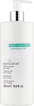 Reinigungsmilch für das Gesicht - Kleraderm Start Up Cleansing Milk — Bild N3