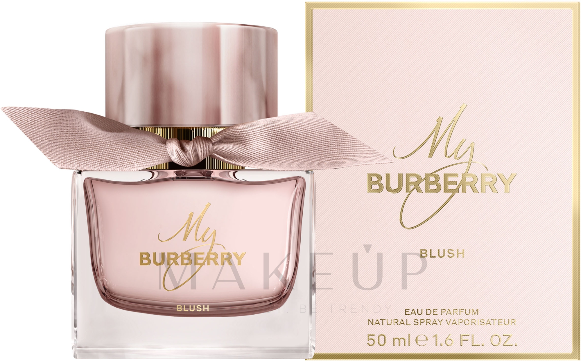 Burberry My Burberry Blush - Eau de Parfum — Bild 50 ml