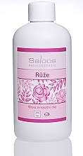 Massageöl - Saloos Rose Massage Oil — Bild N2