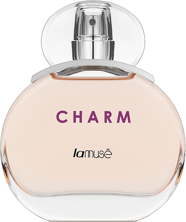 La Muse Charm - Eau de Parfum — Bild N1