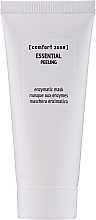 Düfte, Parfümerie und Kosmetik Enzymatische Peelingmaske für das Gesicht - Comfort Zone Essential Peeling