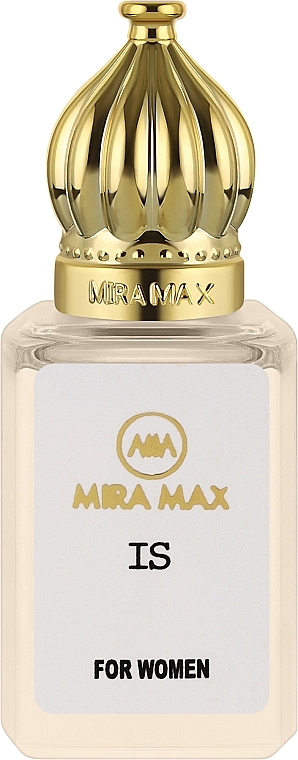 Mira Max Pink Blossom - Parfümöl — Bild N1