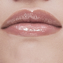 Pflegender Lippenbalsam mit leuchtender Farbe - Yves Saint Laurent Rouge Volupte Candy Glaze — Bild N5