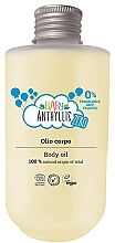 Düfte, Parfümerie und Kosmetik Feuchtigkeitsspendendes Körperöl für Babys - Anthyllis Zero Baby Body Oil