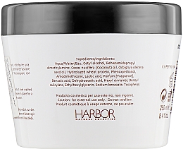 Haarmaske - Phytorelax Laboratories Coconut Intensive Nourishing Mask — Bild N2