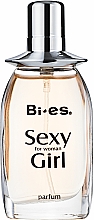 Düfte, Parfümerie und Kosmetik Bi-Es Sexy Girl - Parfüm