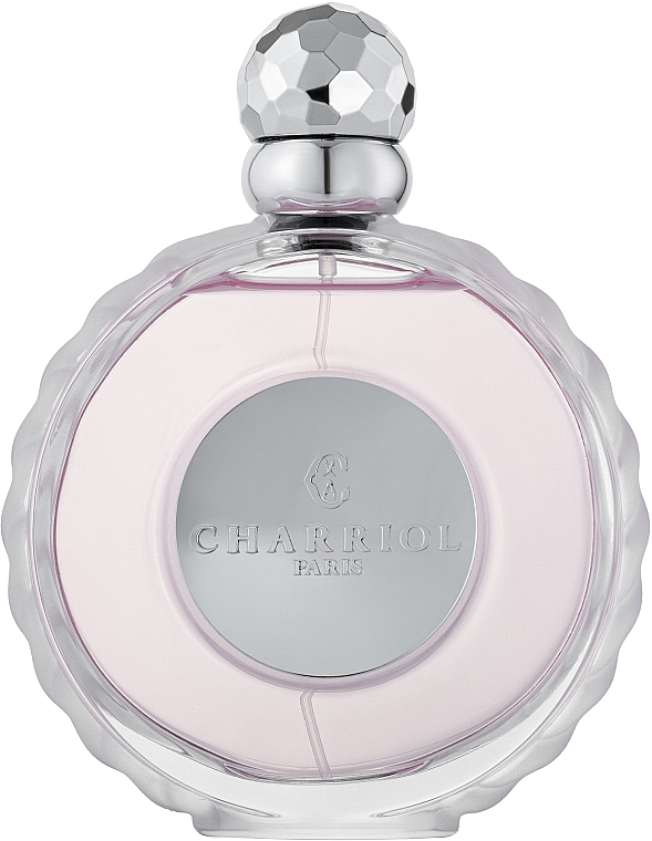 Charriol Young For Ever - Eau de Toilette  — Bild N1