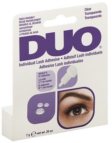 Wimpernkleber - Ardell Duo Individual Lash Adhesive