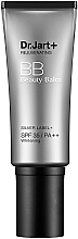 Verjüngende BB-Creme - Dr. Jart+ Rejuvenating Beauty Balm Silver Label — Bild N1