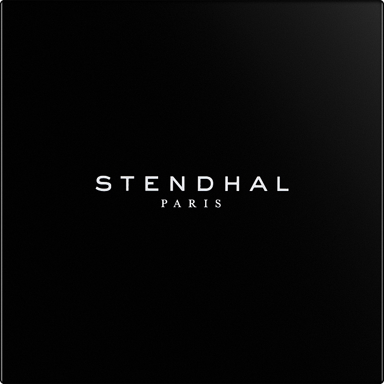 Augenbrauenpalette - Stendhal High Precision Eyebrow — Bild N2