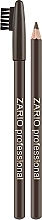 Augenbrauenstift - Zario Professional Eyebrow Pencil — Bild N1