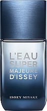 Issey Miyake L'Eau Super Majeure D'Issey - Eau de Toilette — Bild N1