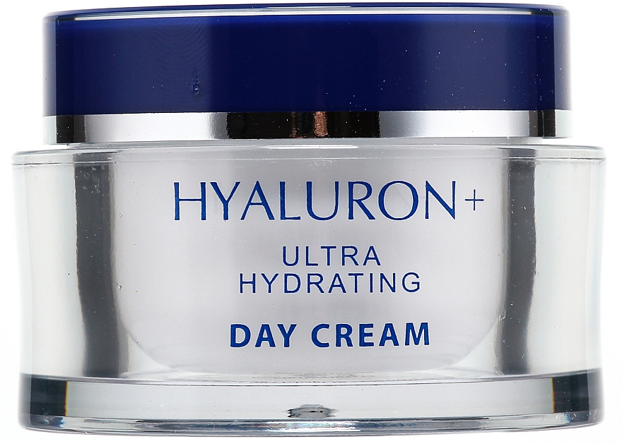 Ultra feuchtigkeitsspendende Tagescreme mit Hyaluronsäure, Kreatin und Olivenöl - BioFresh Supreme Ultra Hydrating Day Cream — Bild N2