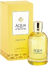 Düfte, Parfümerie und Kosmetik Aqua Di Sorrento Partenope - Eau de Parfum