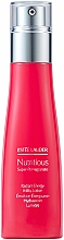 Feuchtigkeitsspendende Gesichtslotion mit Granatapfel - Estee Lauder Nutritious Super-Pomegranate Radiant Energy Milky Lotion — Bild N1