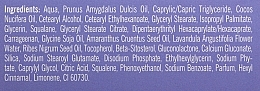 Regenerierende und feuchtigkeitsspendende Anti-Falten Gesichtscreme 70+ mit Lavendelhydrolat, Amaranthöl, Squalan und Johannisbeeröl - Soraya Lavender Essence — Bild N3