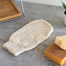 Badehandschuh - Stylideas Stylpro Bath Wash Mitt  — Bild N3