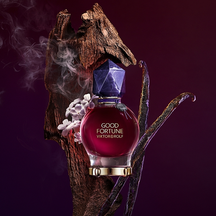 Viktor & Rolf Good Fortune Elixir Intense - Eau de Parfum — Bild N3