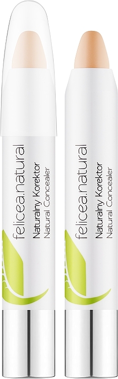 Gesichtsconcealer - Felicea Natural Equalizer Face