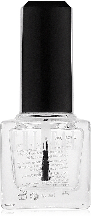 Nagellacktrockner - Cristal Drop Dry 