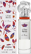 Sisley L'eau Revee D'Aria - Eau de Toilette — Bild N2