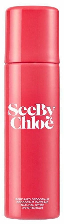 Chloé See By - Deospray