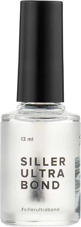 Nagelprimer - Siller Professional Ultrabond — Bild N1