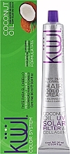 Düfte, Parfümerie und Kosmetik Permanente Haarfarbe - Kuul Color System