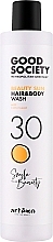 Düfte, Parfümerie und Kosmetik Haarshampoo - Artego Good Society Beauty Sun 30 Hair And Body Wash