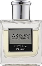 Raumerfrischer Platinum HPL03 - Areon Home Perfume Platinum — Bild N1