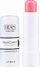 Düfte, Parfümerie und Kosmetik Lippenbalsam - Hean Black Currant