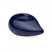 Düfte, Parfümerie und Kosmetik Raumerfrischer - Puressentiel Blue Pebble Diffuser For Essential Oils