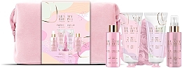 Körperpflegeset 6 St. - Grace Cole The Luxury Bathing Sweet Orange & Ylang Ylang Set  — Bild N1