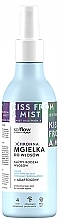 Düfte, Parfümerie und Kosmetik Schützendes Haarspray - So!Flow by VisPlantis Protective Kiss From a Mist