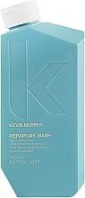 Regenerierendes und stärkendes Shampoo - Kevin Murphy Repair.Me Wash Reconstructing Strengthening Shampoo — Bild N1