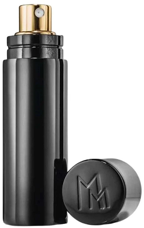 M. Micallef Eden Falls Travel Atomizer Spray - Eau de Parfum (Mini) — Bild N1