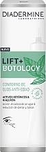 Düfte, Parfümerie und Kosmetik Augencreme - Diadermine Lift + Botology Eye Cream