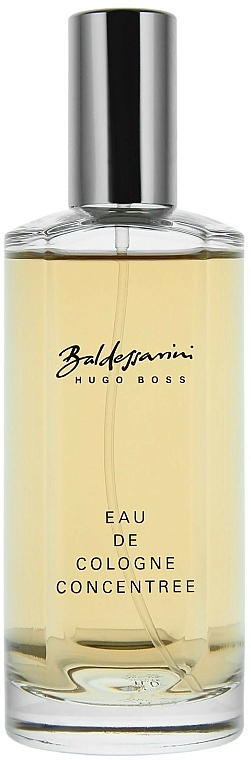 Baldessarini Eau De Cologne Concentree - Eau de Cologne (Refill) — Bild N1