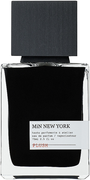 MiN New York Plush - Eau de Parfum — Bild N1