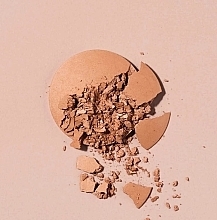 Gesichtspuder - Ecooking Baked Sun Powder — Bild N2