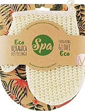 Düfte, Parfümerie und Kosmetik Peeling-Handschuh 498642 - Inter-Vion Eco Exfoliating Glove