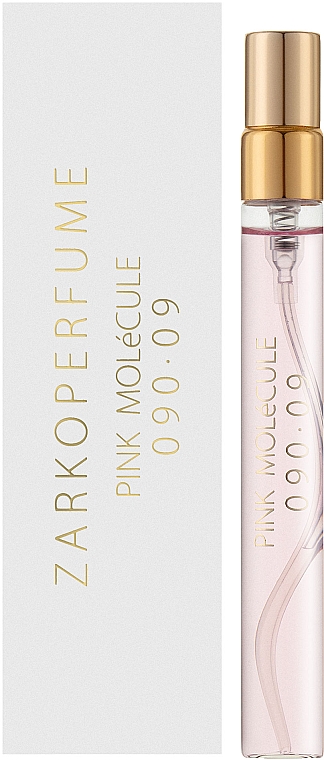 Zarkoperfume Pink Molécule 090.09 - Eau de Parfum Mini — Bild N2
