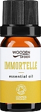 Ätherisches Öl Immortelle - Wooden Spoon Immortelle Essential Oil — Bild N1