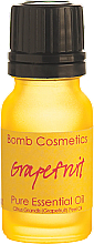 Düfte, Parfümerie und Kosmetik Ätherisches Öl Grapefruit - Bomb Cosmetics