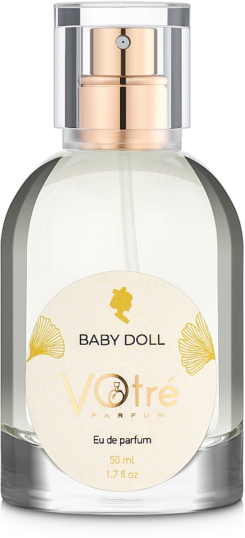 Votre Parfum Baby Doll - Eau de Parfum — Bild N1