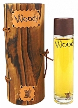 Düfte, Parfümerie und Kosmetik Arabian Oud Woody - Eau de Parfum