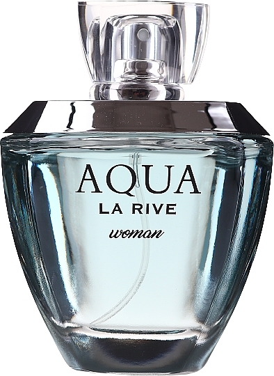 La Rive Aqua Woman - Eau de Parfum — Bild N1